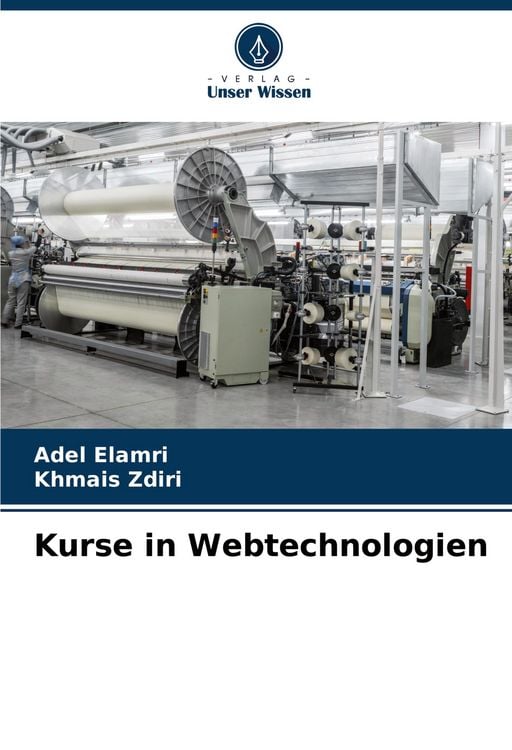 Produktbild: Kurse in Webtechnologien