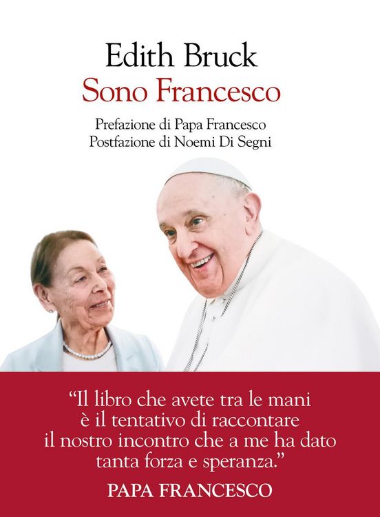Produktbild: Sono Francesco
