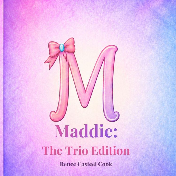 Produktbild: Maddie