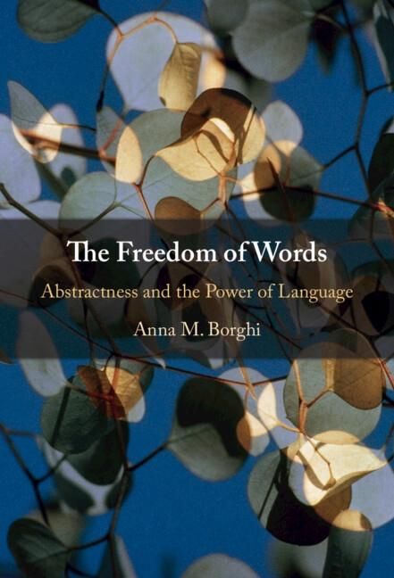 Produktbild: Freedom of Words