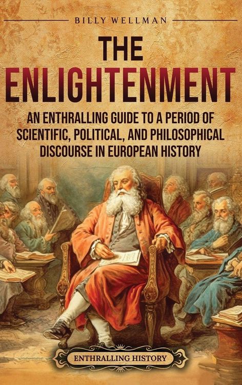 Produktbild: The Enlightenment