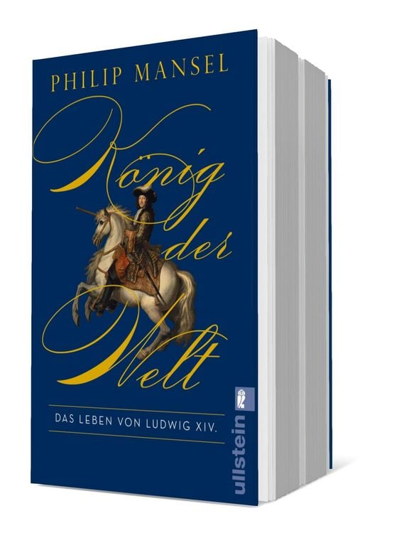 Produktbild: K&ouml;nig der Welt
