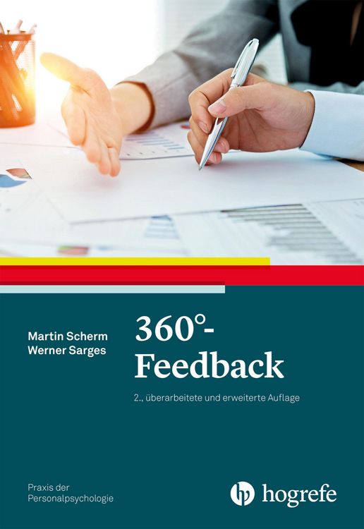 Produktbild: 360&deg;-Feedback