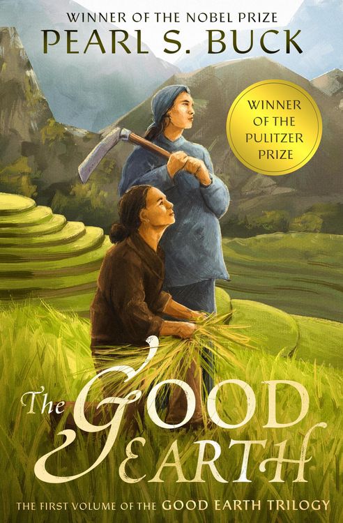 Produktbild: The Good Earth