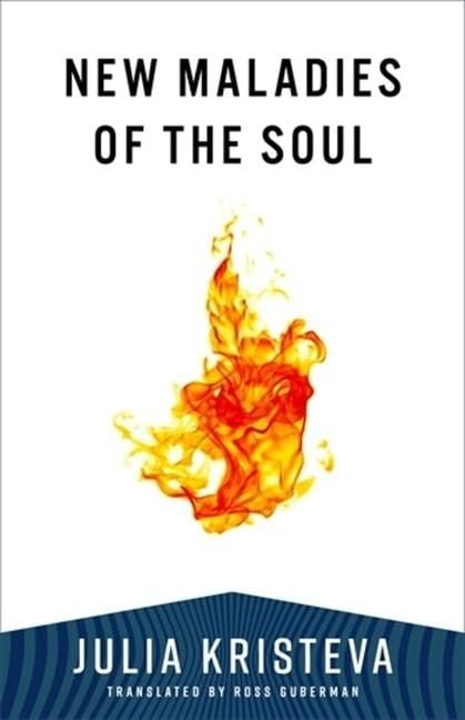 Produktbild: New Maladies of the Soul