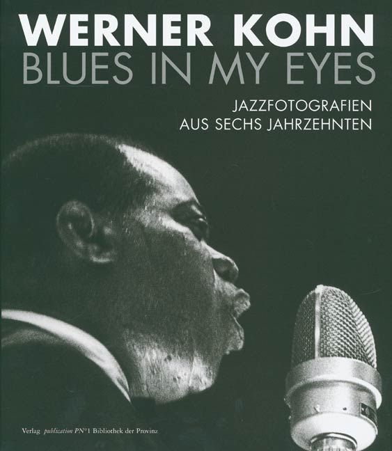 Produktbild: Blues in my Eyes
