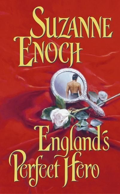 Produktbild: England's Perfect Hero