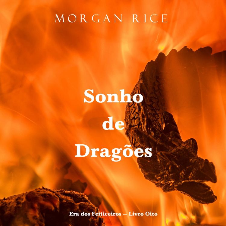 Produktbild: Sonho de Drag&otilde;es (Era dos Feiticeiros &mdash; Livro Oito)