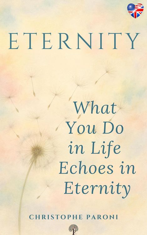Produktbild: What You DO in Life Echoes in Eternity