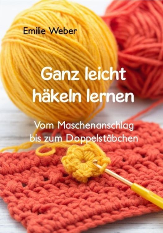 Produktbild: Ganz leicht h&auml;keln lernen