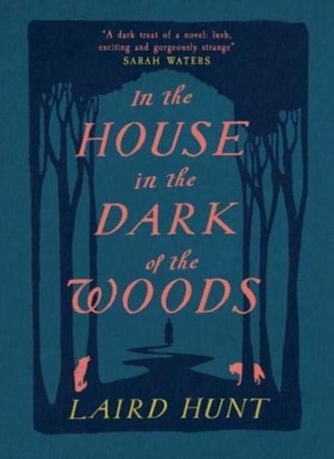 Produktbild: In the House in the Dark of the Woods