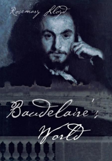 Produktbild: Baudelaire's World
