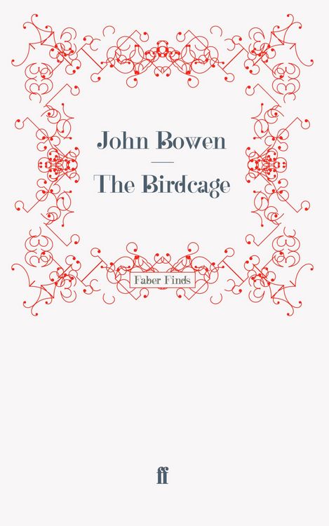 Produktbild: The Birdcage