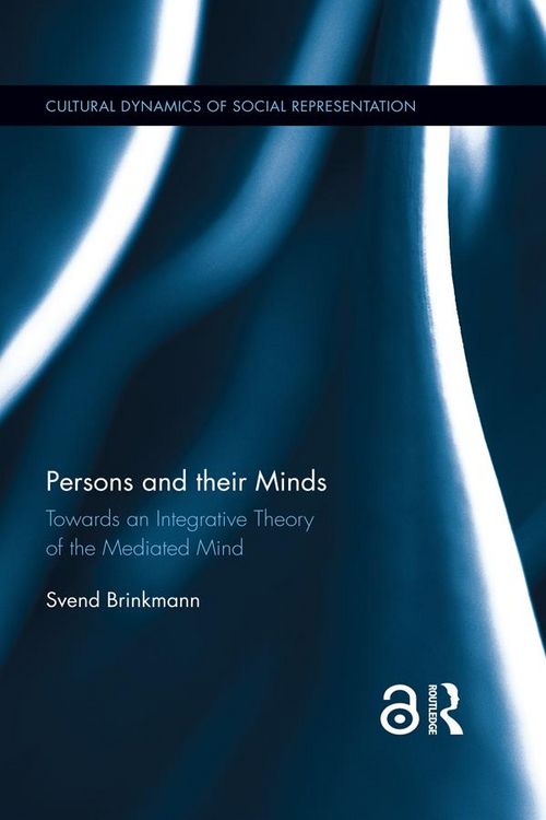Produktbild: Persons and their Minds