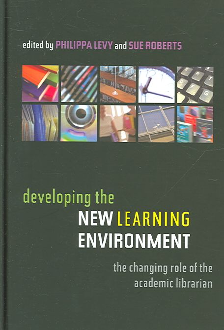 Produktbild: Developing the New Learning Environment