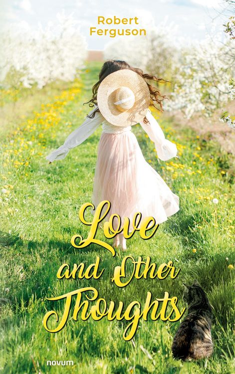 Produktbild: Love and Other Thoughts