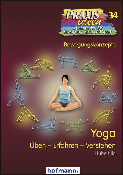Produktbild: Yoga