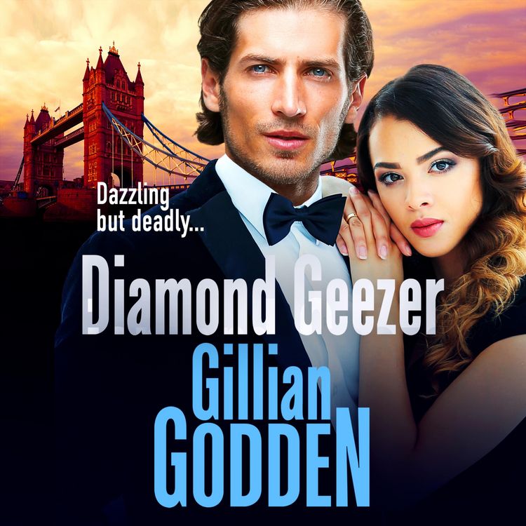 Produktbild: Diamond Geezer