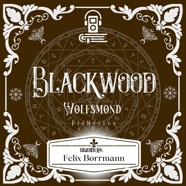 Produktbild: Wolfsmond