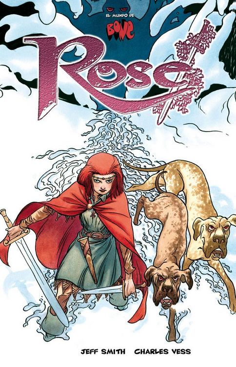 Produktbild: Rose