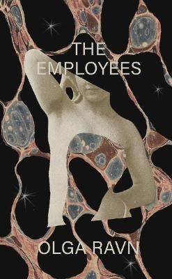 Produktbild: The Employees - A workplace novel of the 22nd century