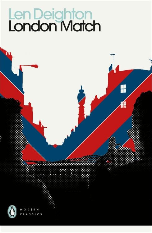 Produktbild: London Match