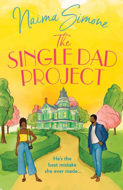 Produktbild: The Single Dad Project