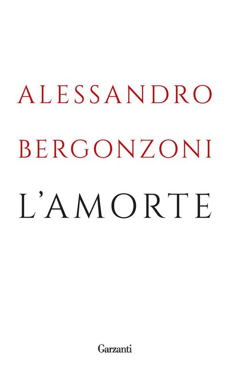 Produktbild: L' amorte