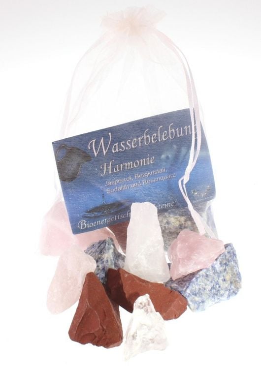 Produktbild: Harmonie Wasserbelebung