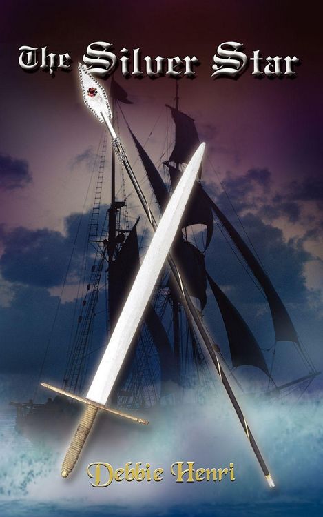 Produktbild: The Silver Star