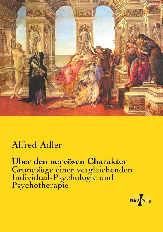 Produktbild: &Uuml;ber den nerv&ouml;sen Charakter