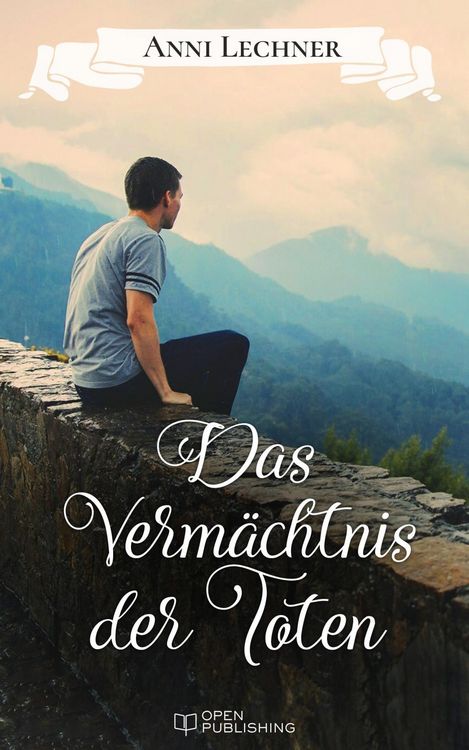 Produktbild: Das Verm&auml;chtnis der Toten