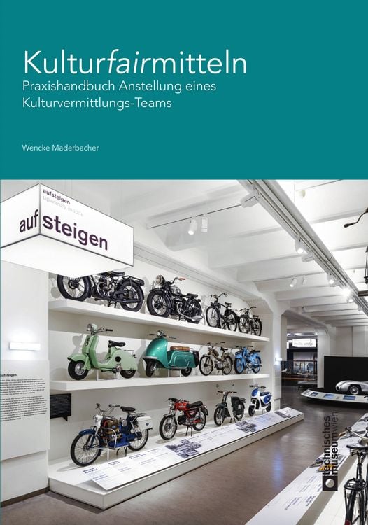 Produktbild: Kulturfairmitteln