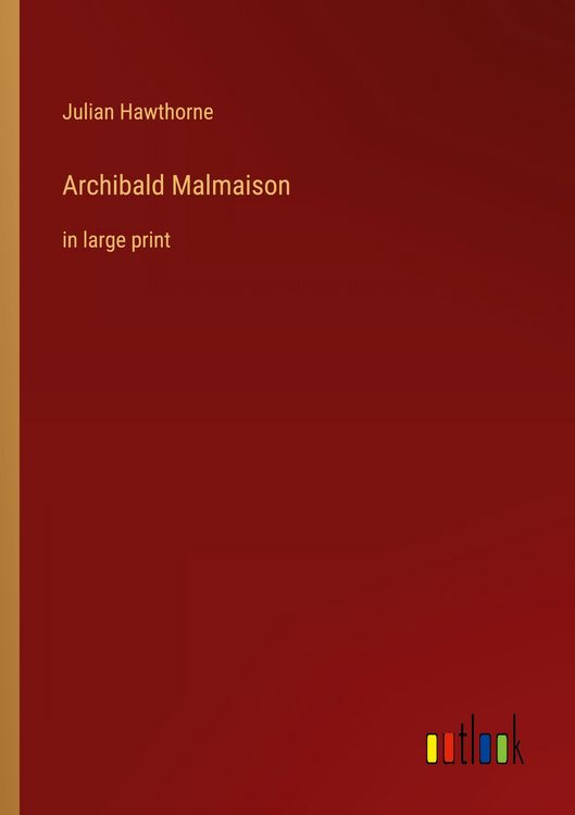 Produktbild: Archibald Malmaison