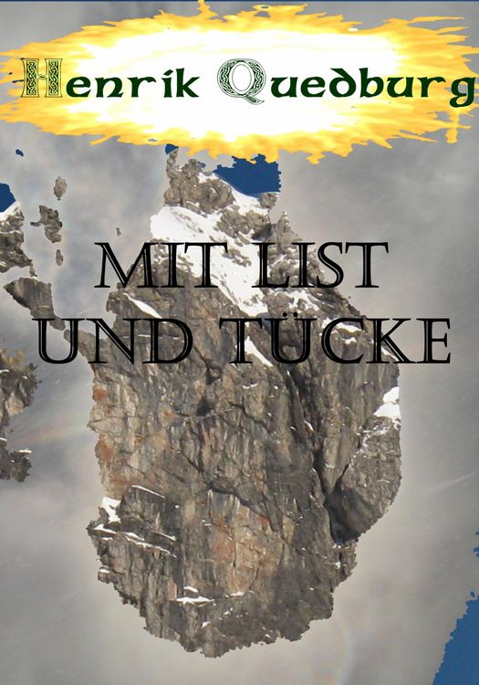 Produktbild: Mit List und T&uuml;cke