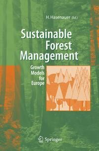 Produktbild: Sustainable Forest Management