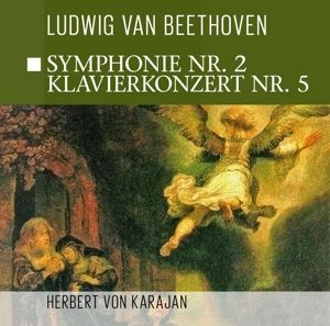 Produktbild: Sinfonie 2,Klavierkonzert 5