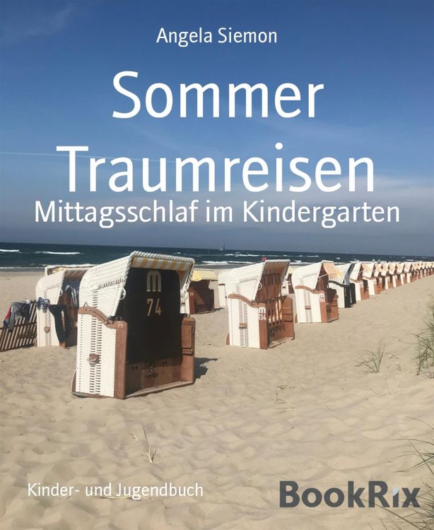 Produktbild: Sommer Traumreisen
