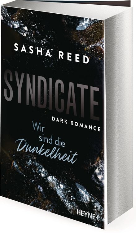 Produktbild: Syndicate &ndash; Wir sind die Dunkelheit