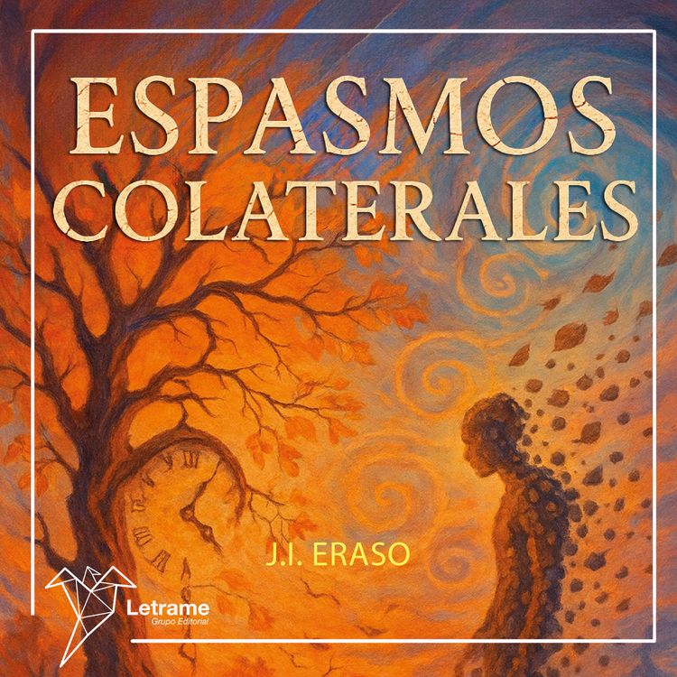 Produktbild: Espasmos colaterales