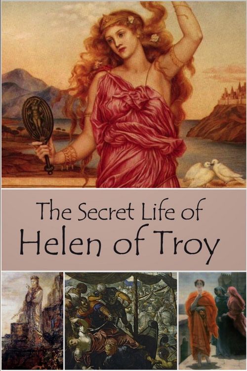 Produktbild: Secret Life of Helen of Troy