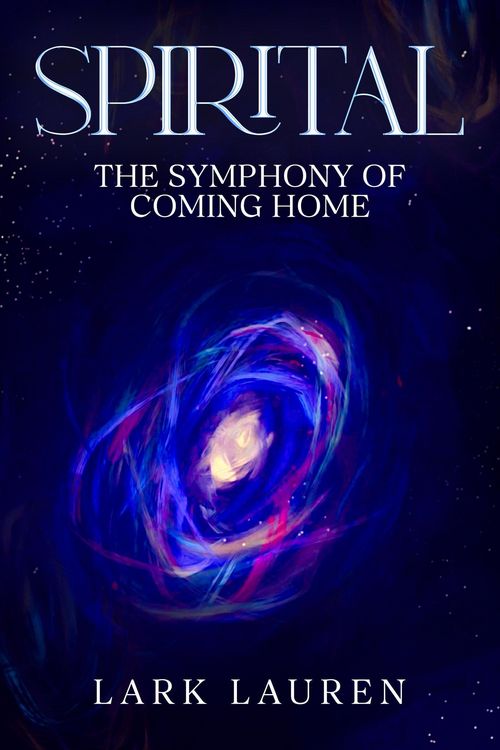Produktbild: Spirital - The Symphony of Coming Home