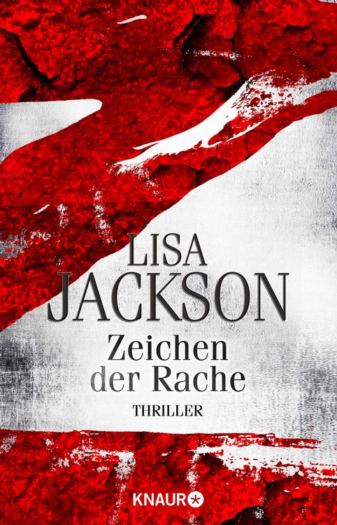 Produktbild: Z Zeichen der Rache