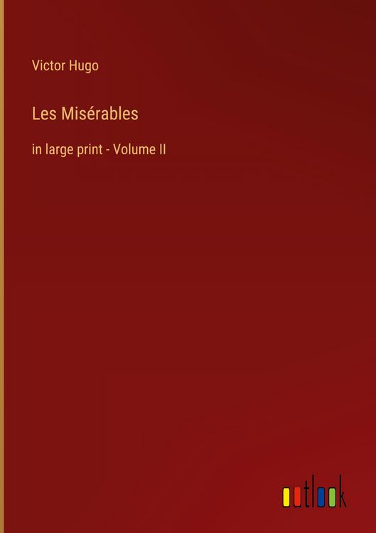 Produktbild: Les Mis&eacute;rables