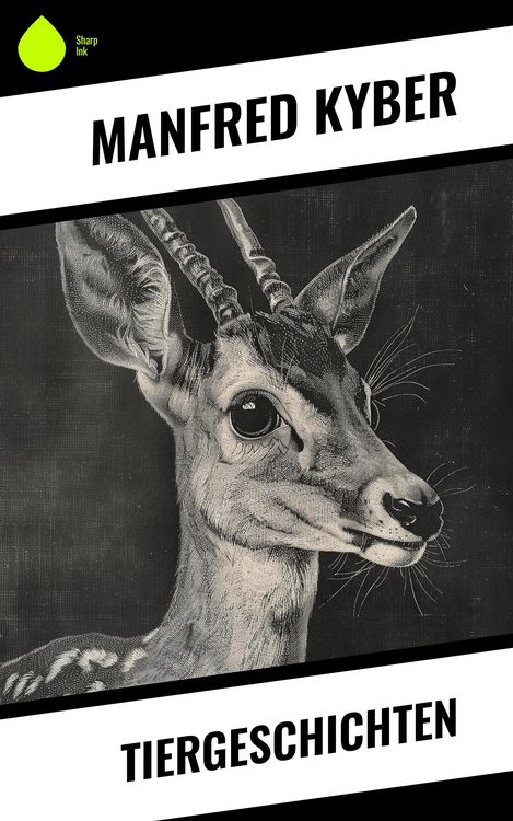 Produktbild: Tiergeschichten