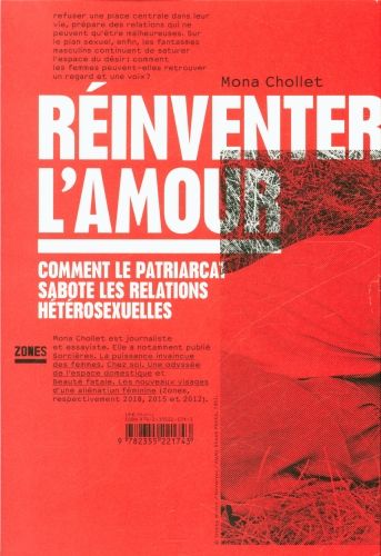 Produktbild: R&eacute;inventer l'amour
