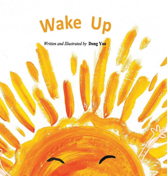 Produktbild: Wake up/&iquest;&iquest;&iquest;