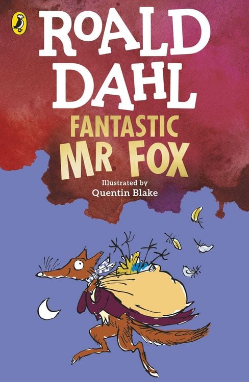 Produktbild: Fantastic Mr Fox