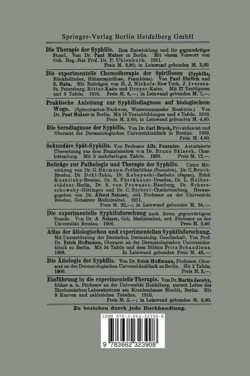 Produktbild: Die Gonorrh&ouml;e des Mannes