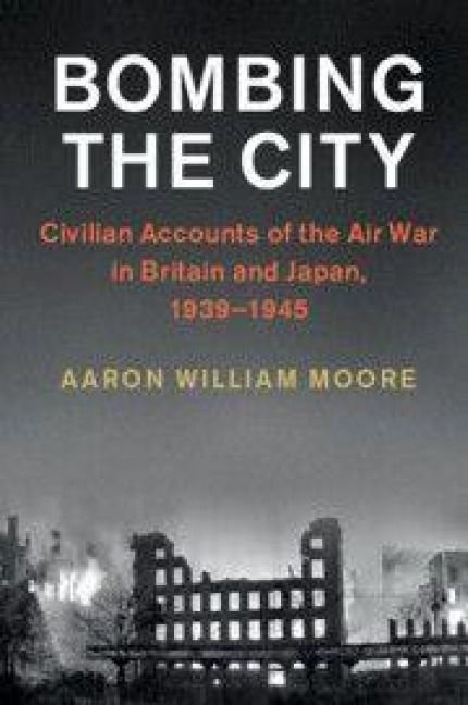 Produktbild: Bombing the City